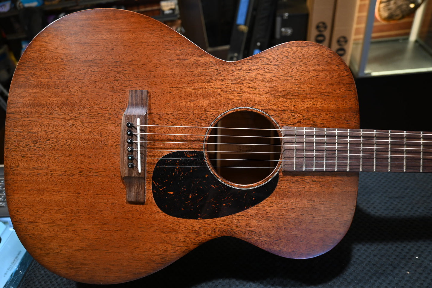 Martin 000-15M 2022 Guitar #4389