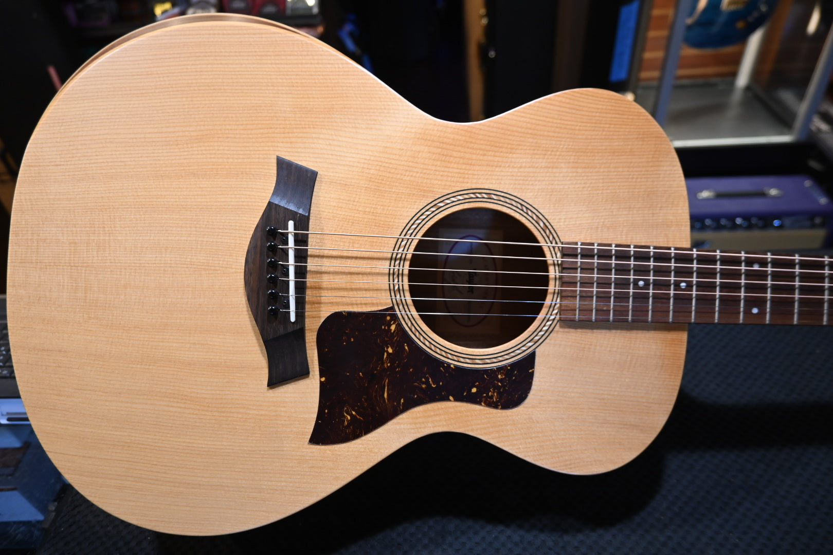 Taylor Academy 12e Guitar #5064 - Danville Music