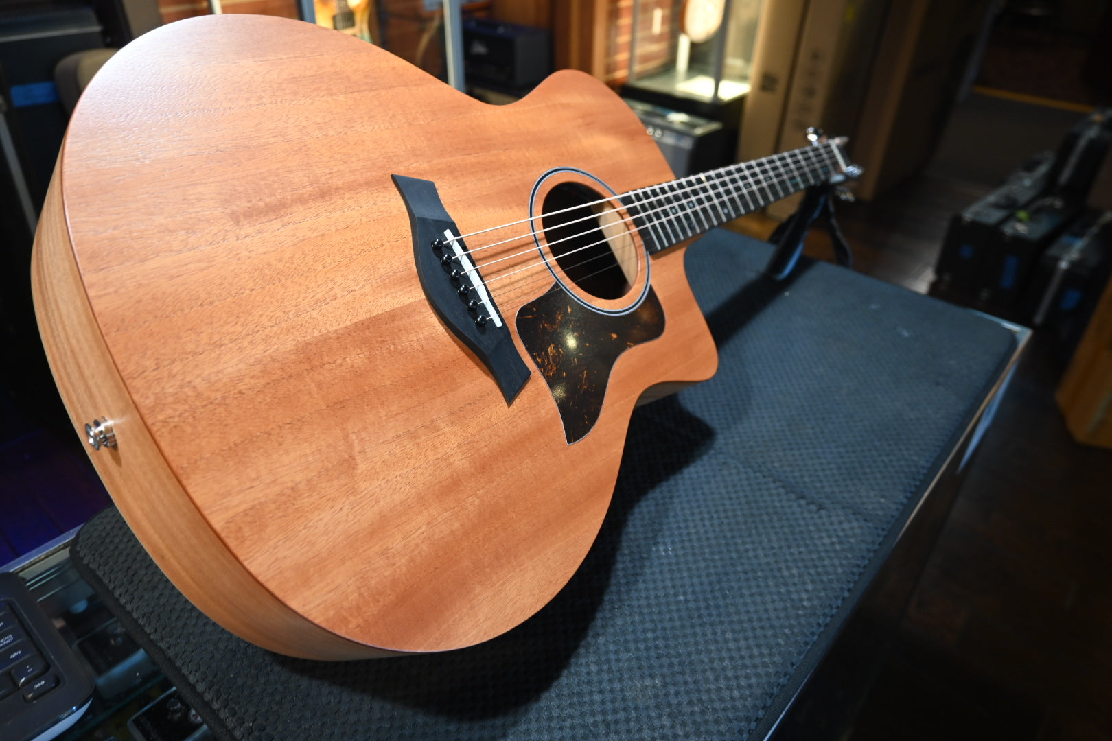 Taylor 24ce Guitar #5358 - Danville Music