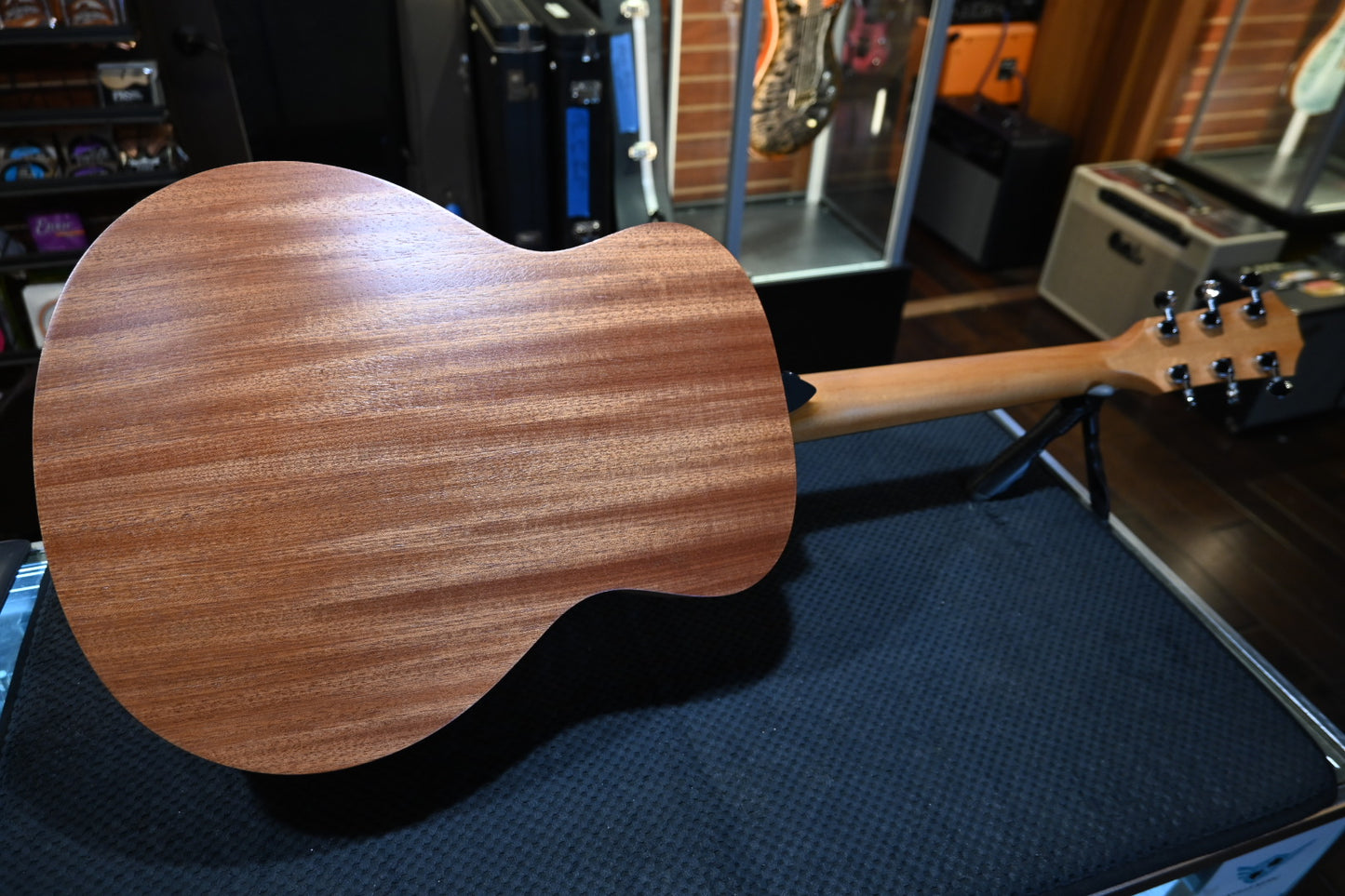 Taylor GS Mini Mahogany Guitar #6137