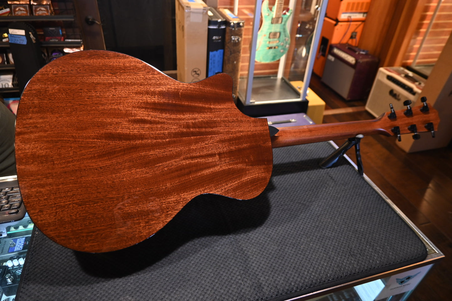 Taylor 324ce Guitar #5015 - Danville Music
