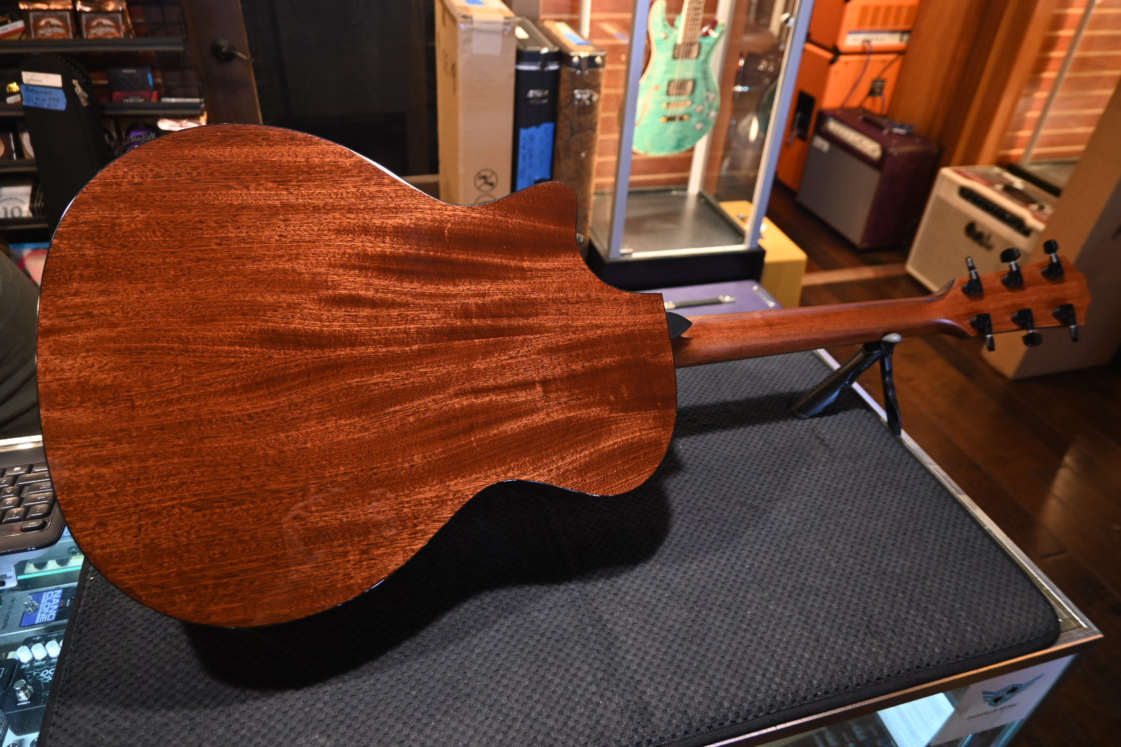 Taylor 324ce Guitar #5015 - Danville Music