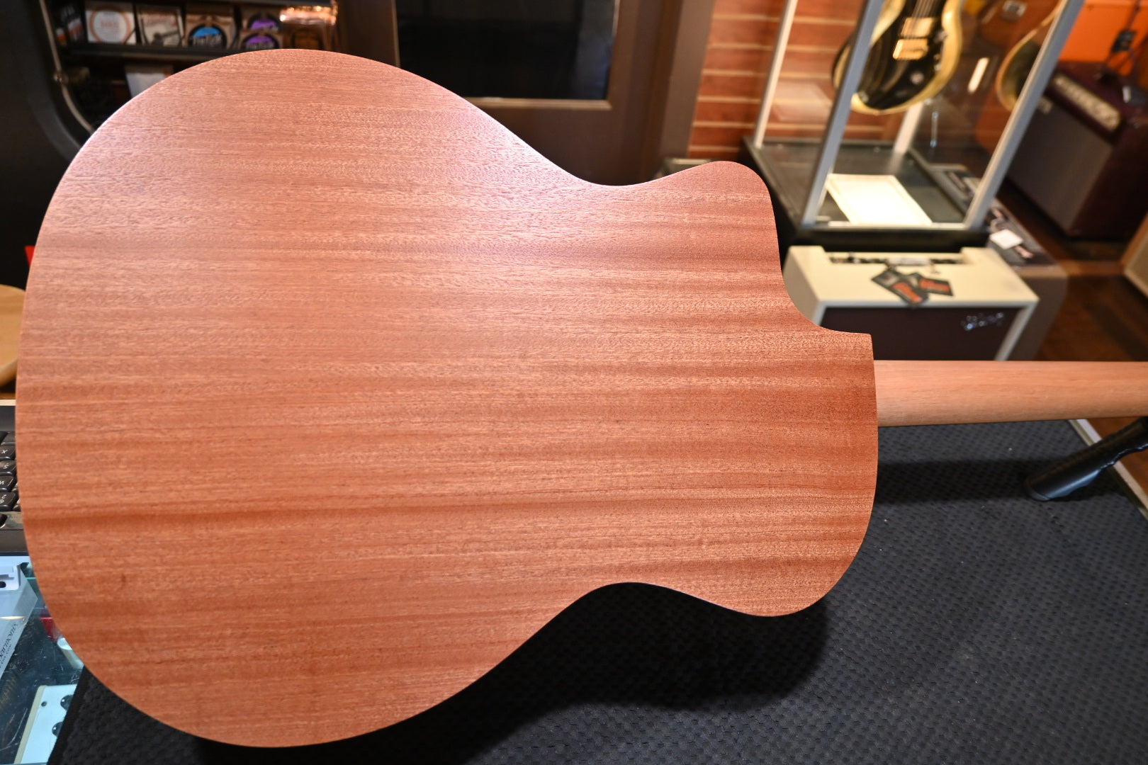 Taylor 14ce Guitar #6565 - Danville Music