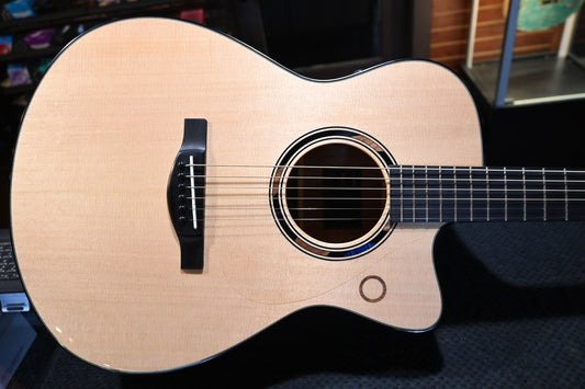 Yamaha TAS3 C - Natural Guitar #0157 - Danville Music