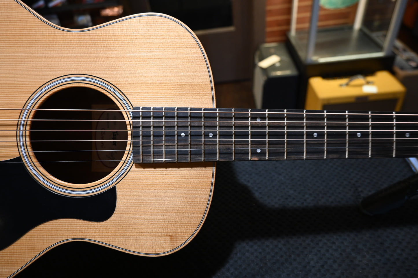 Taylor GS Mini Guitar #6176