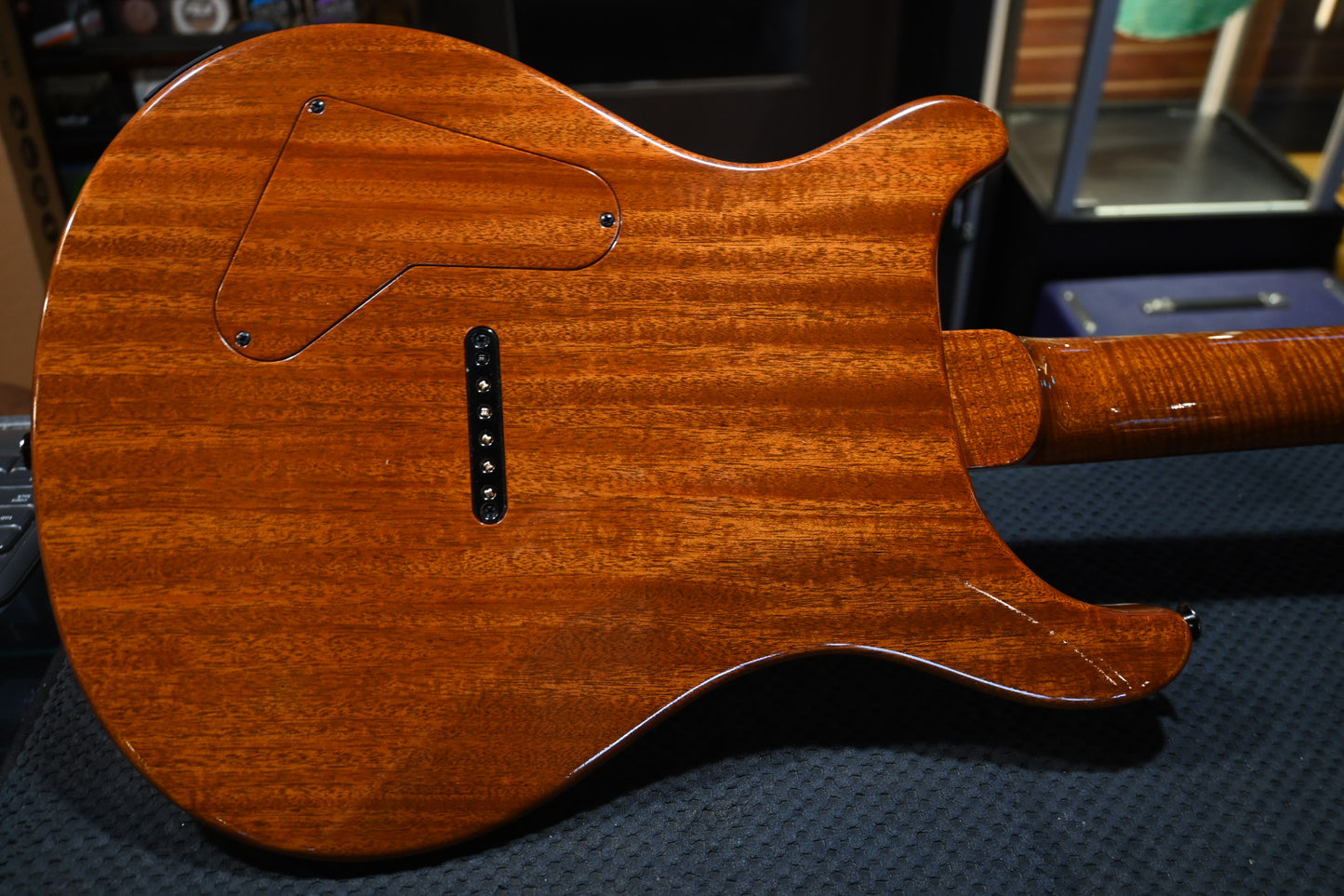 PRS Private Stock Custom 24 2025 - Supernova Guitar #12059