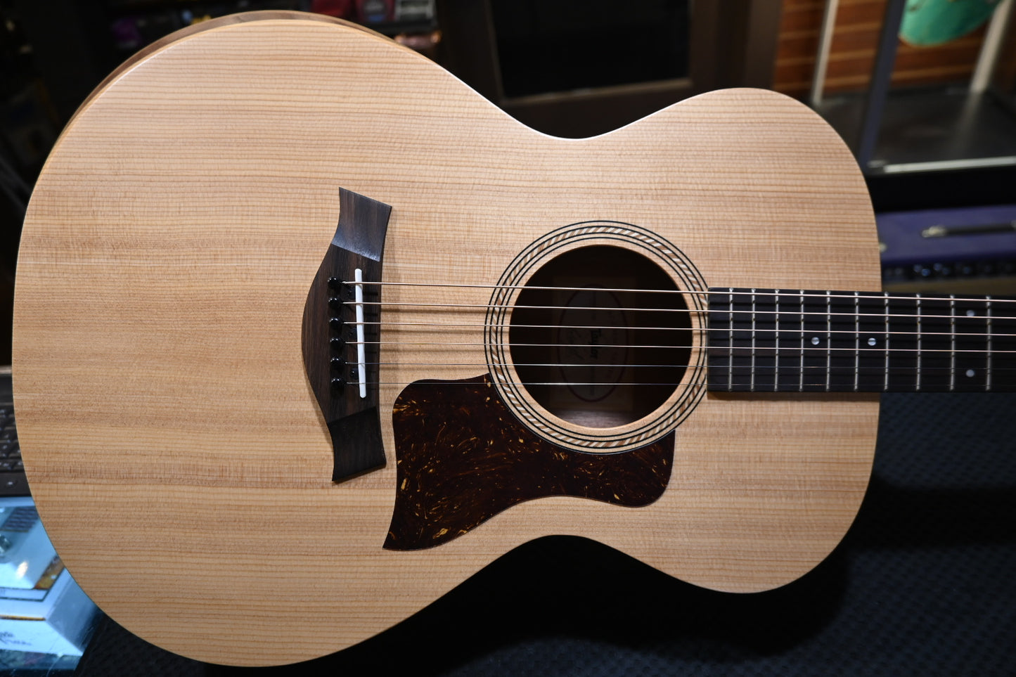 Taylor Academy 12e Guitar #5055 - Danville Music