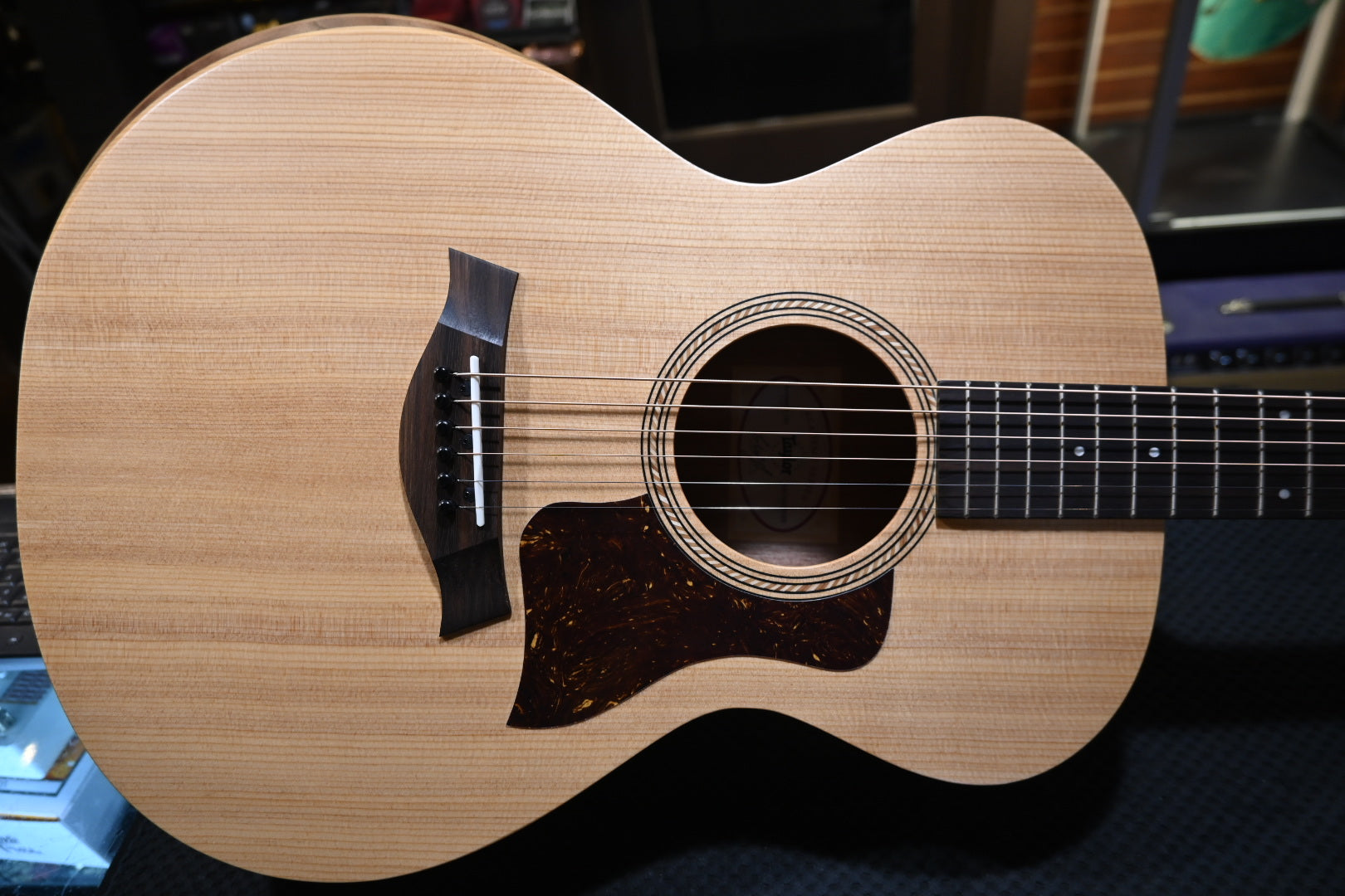 Taylor Academy 12e Guitar #5055 - Danville Music