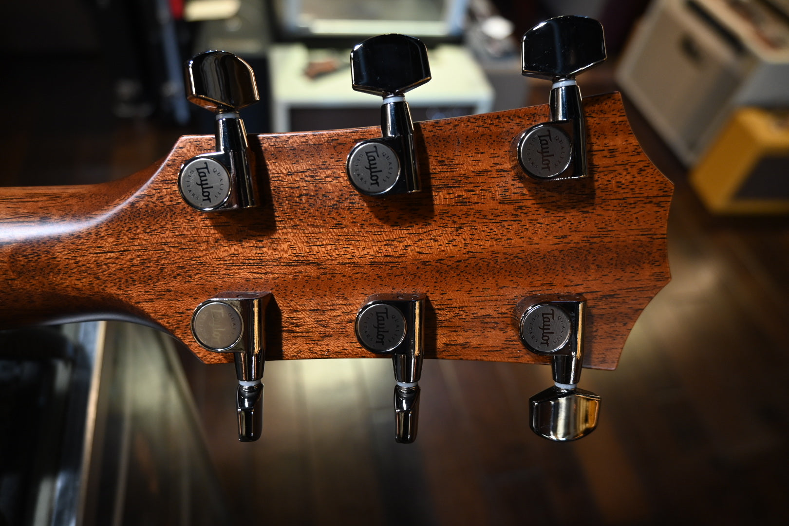Taylor Next Generation 814ce Guitar #6033 - Danville Music