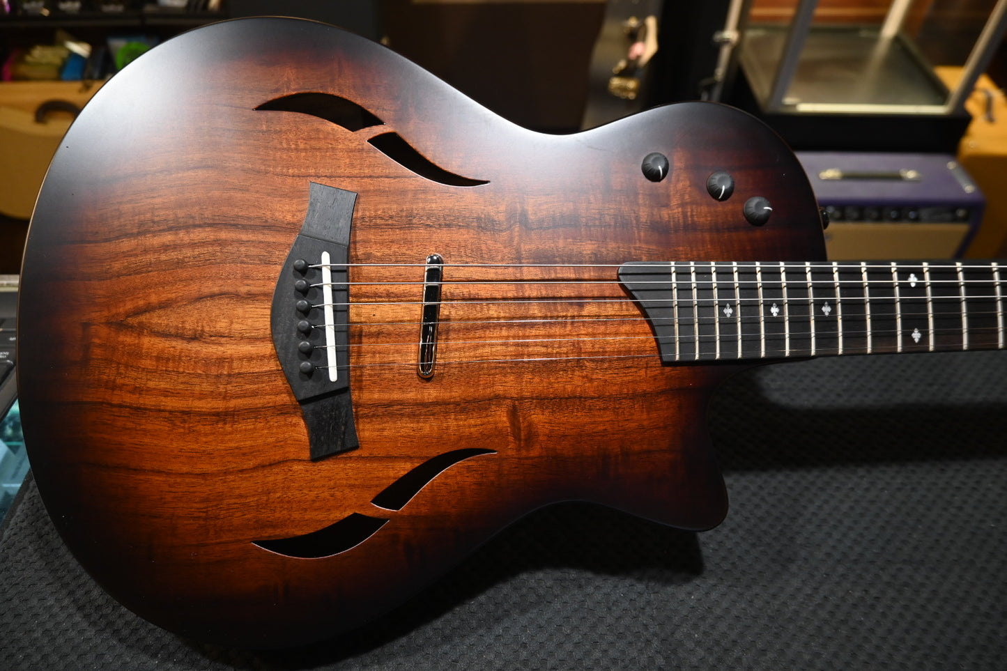 Taylor T5z Classic Koa Guitar #5057