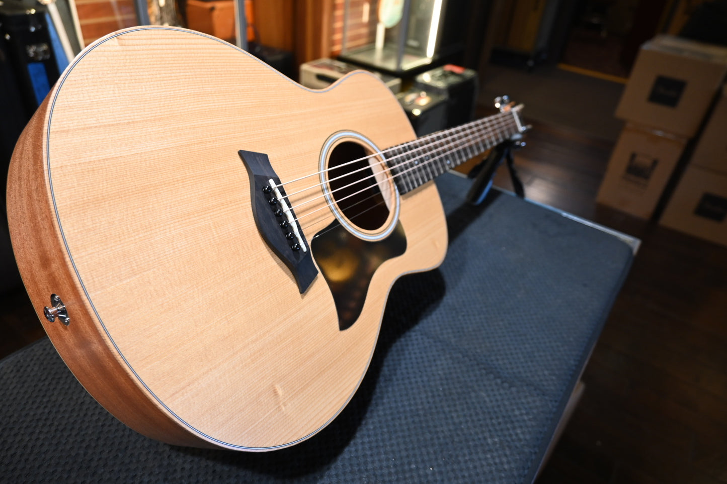 Taylor GS Mini Guitar #6110