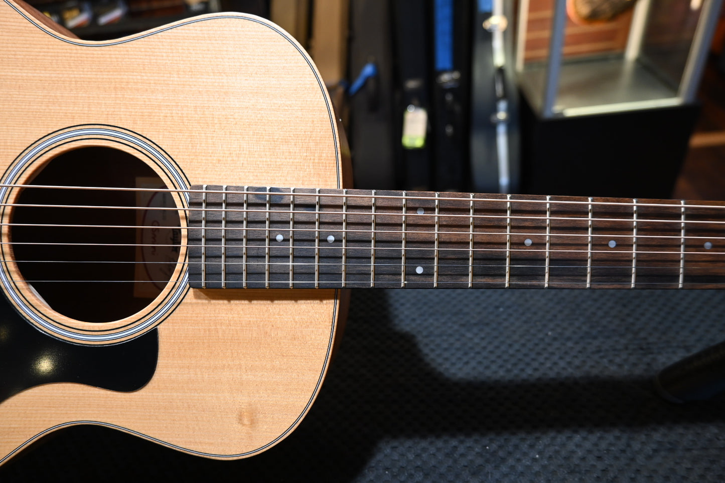 Taylor GS Mini Guitar #6110