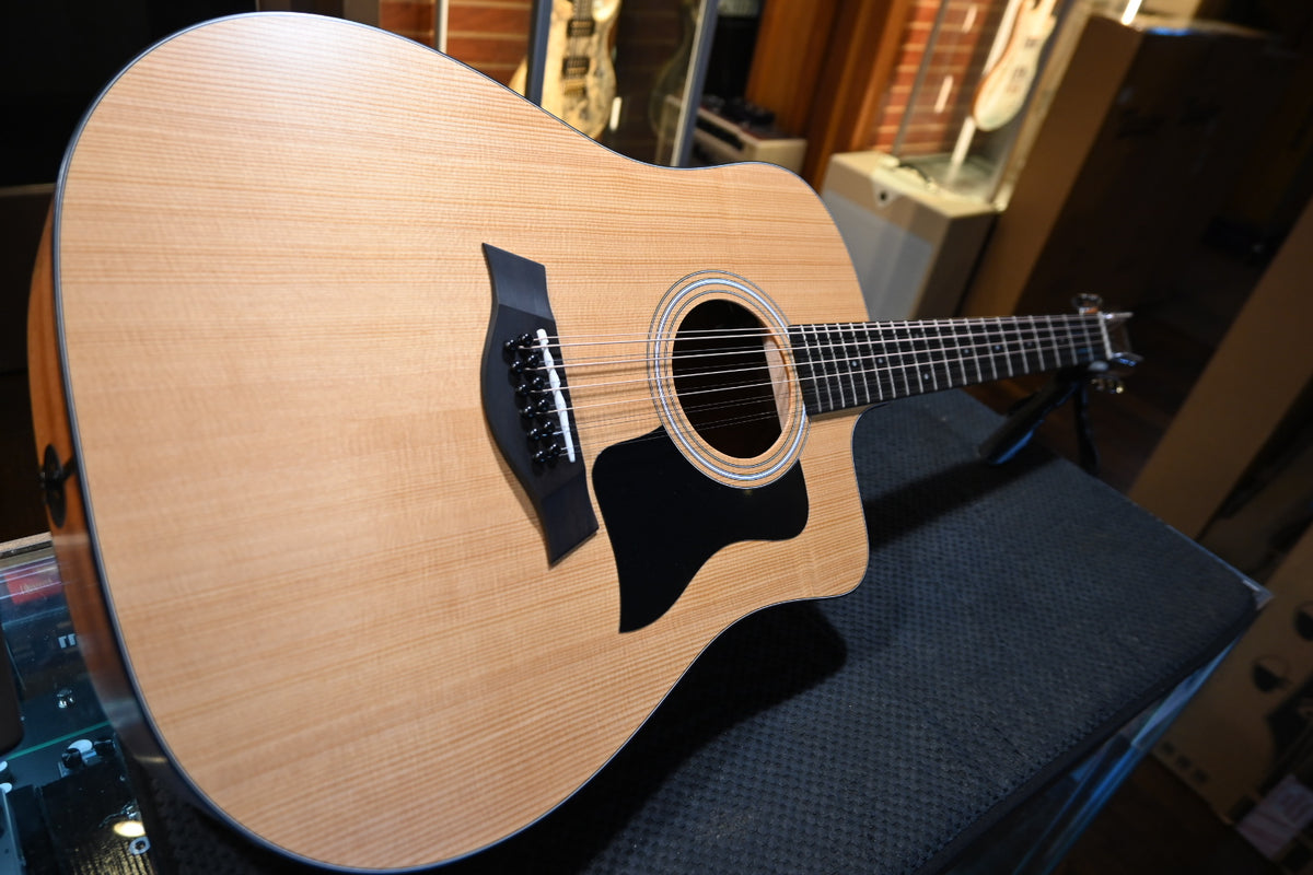 Taylor 150e 12-String Guitar #6219