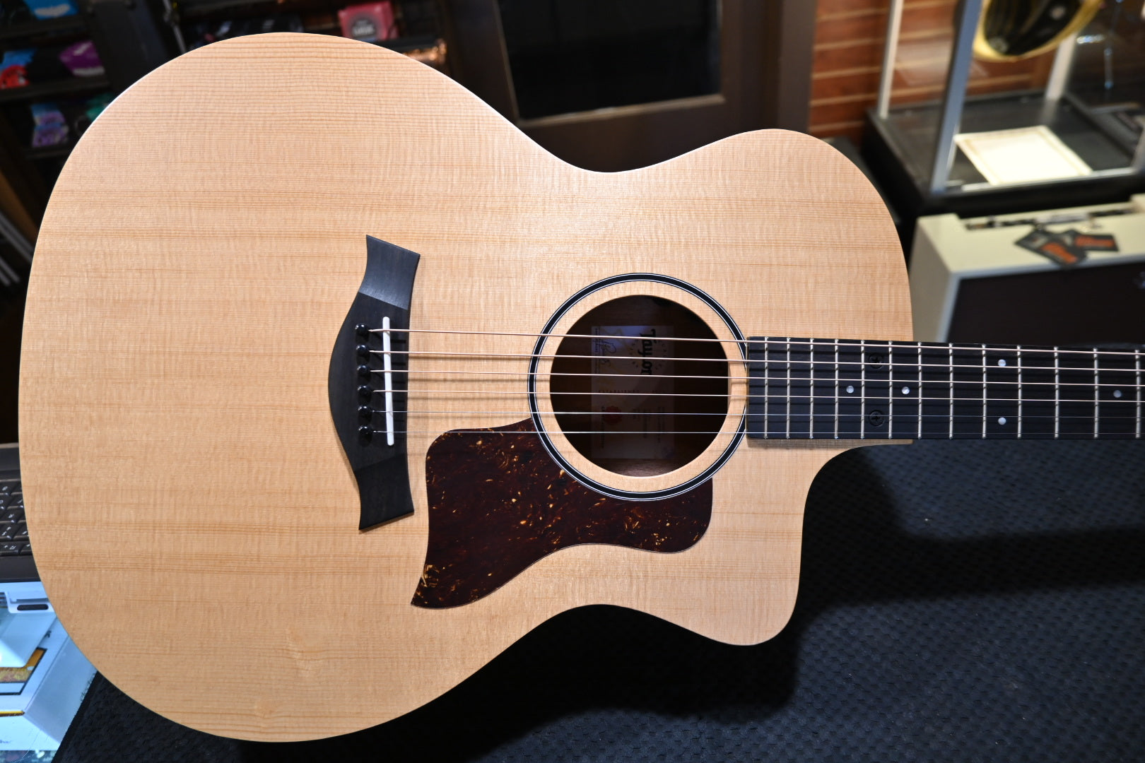Taylor 14ce Guitar #6559 - Danville Music