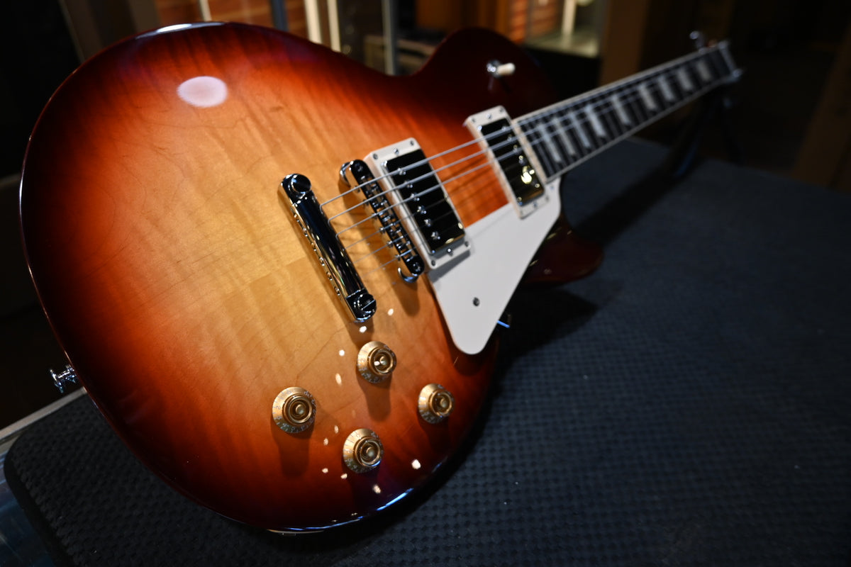Gibson Les Paul Studio Session - Bourbon Burst Guitar #0299