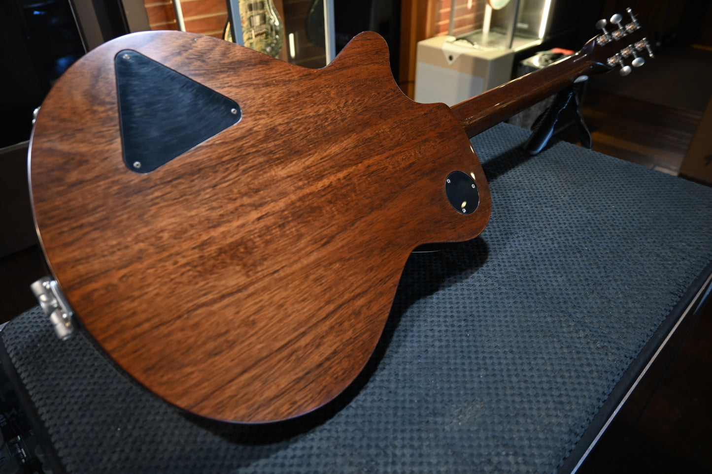 Collings 470 JL Julian Lage Signature - Antiqued Blonde Guitar #6871