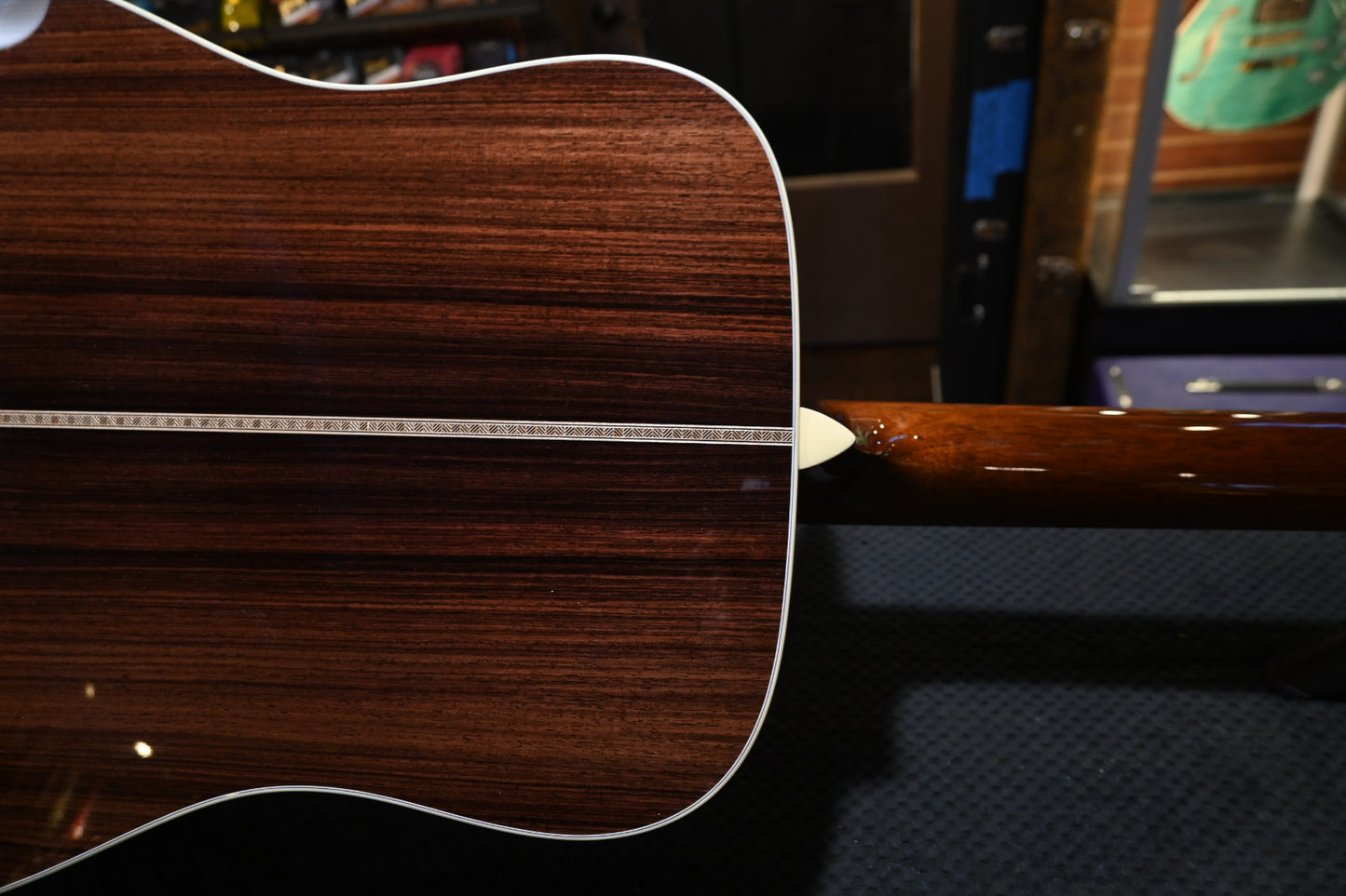 Collings D2H Traditional - Natural Guitar #6194