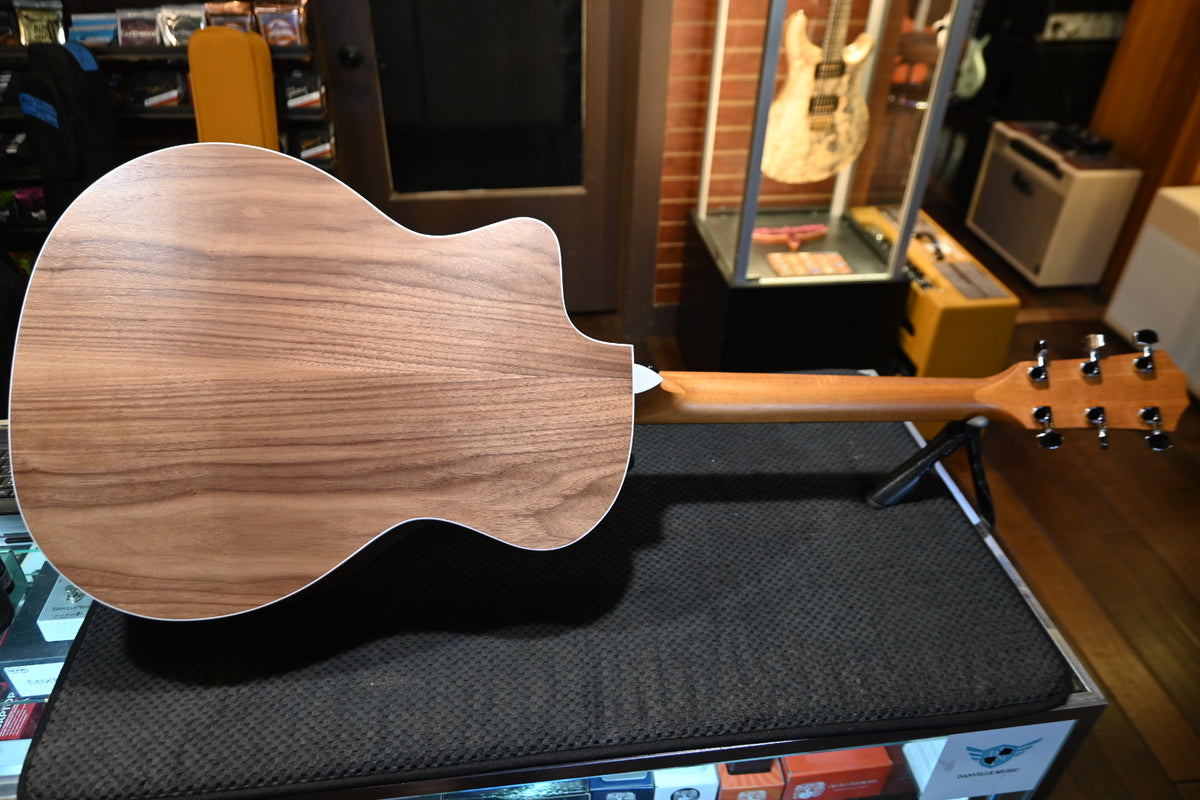 Taylor 214ce Guitar #6021