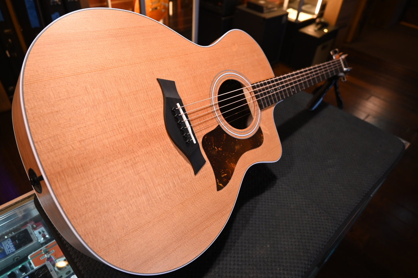 Taylor 214ce Guitar #4051