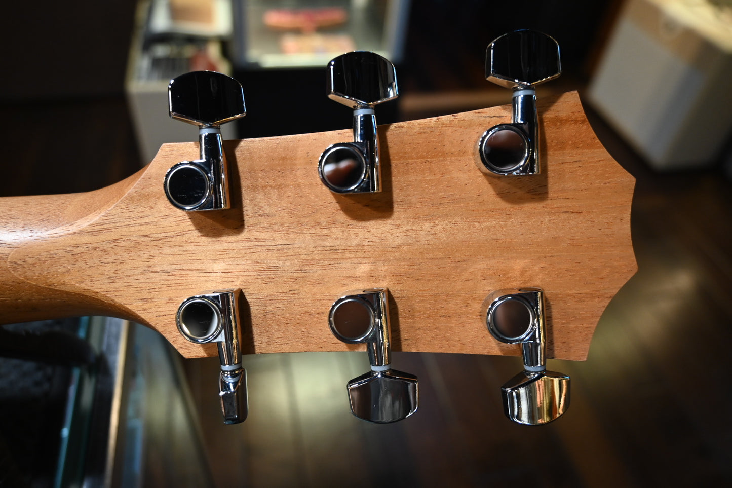 Taylor Academy 12e Guitar #6024