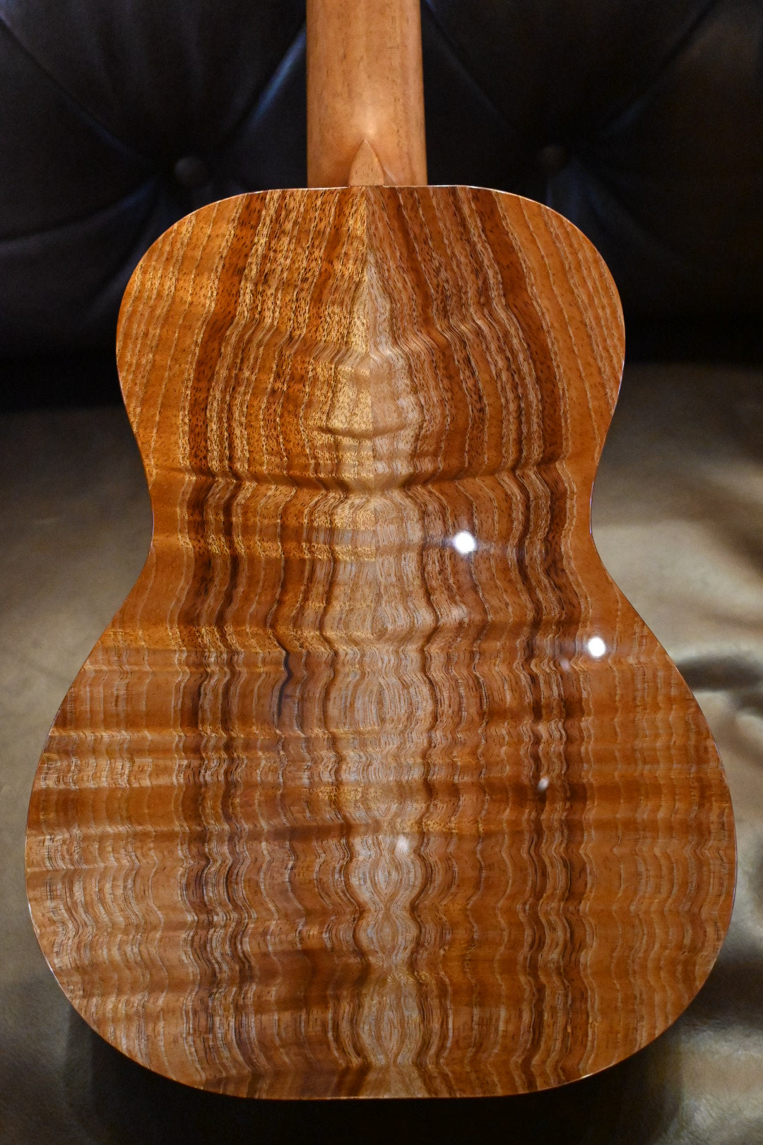 Kanile’a DK-T Pro Ukulele #9486
