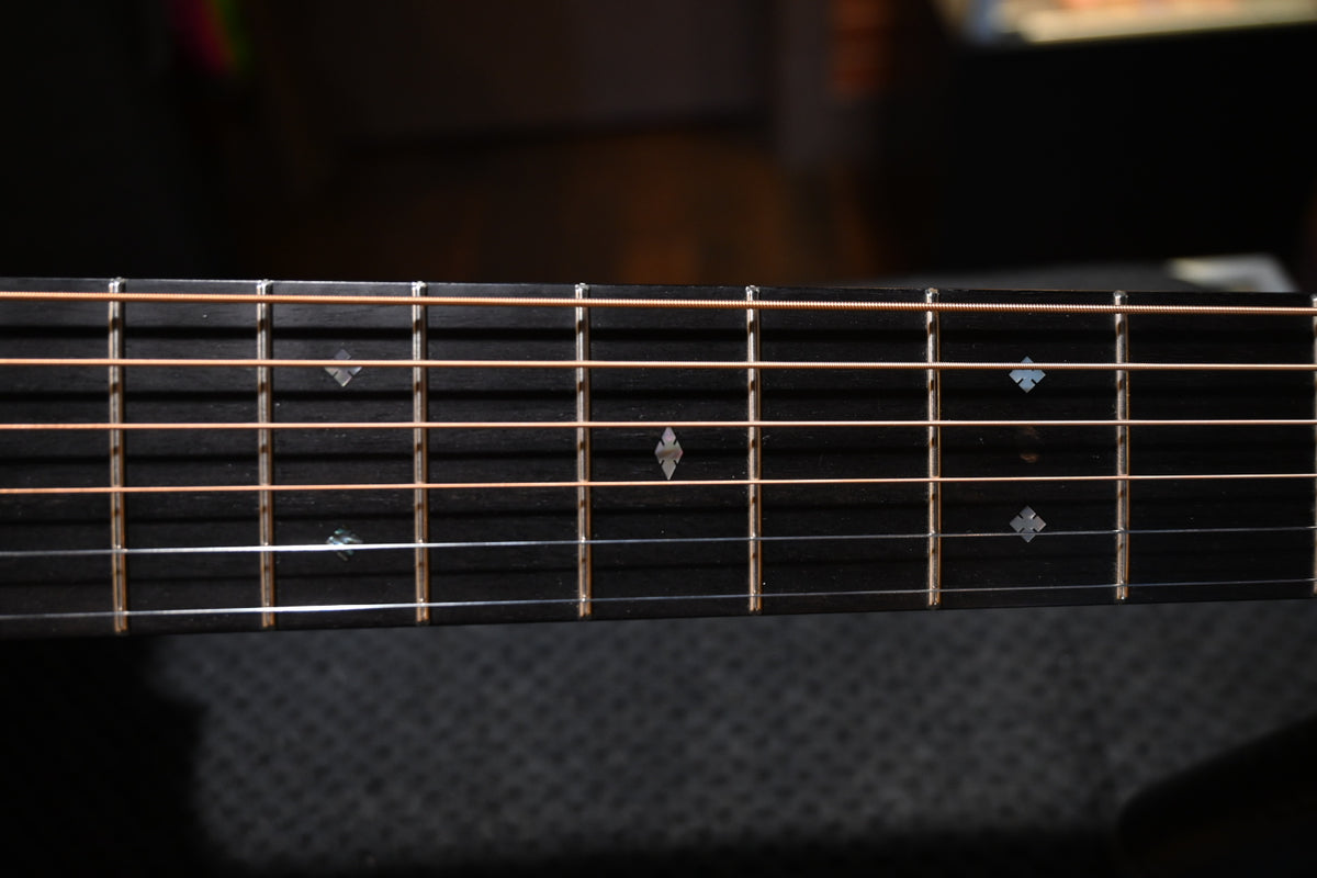 Collings O2H - Sunburst Guitar #7087