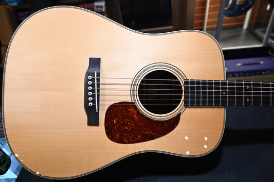 Collings D2H A T 2018 Guitar #8498