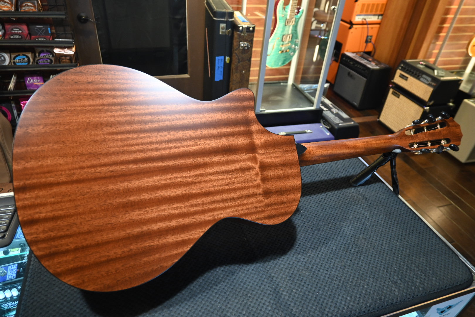 Taylor 312ce 12-Fret 2020 Guitar #0062 - Danville Music