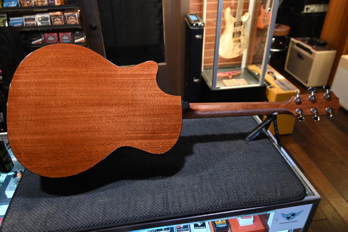 Taylor Next Generation 314ce Guitar #6138