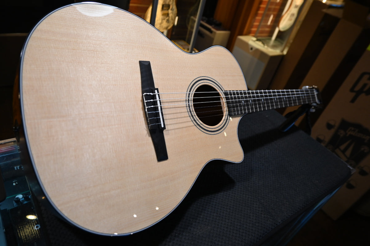 Taylor 314ce-N Nylon Guitar #6068