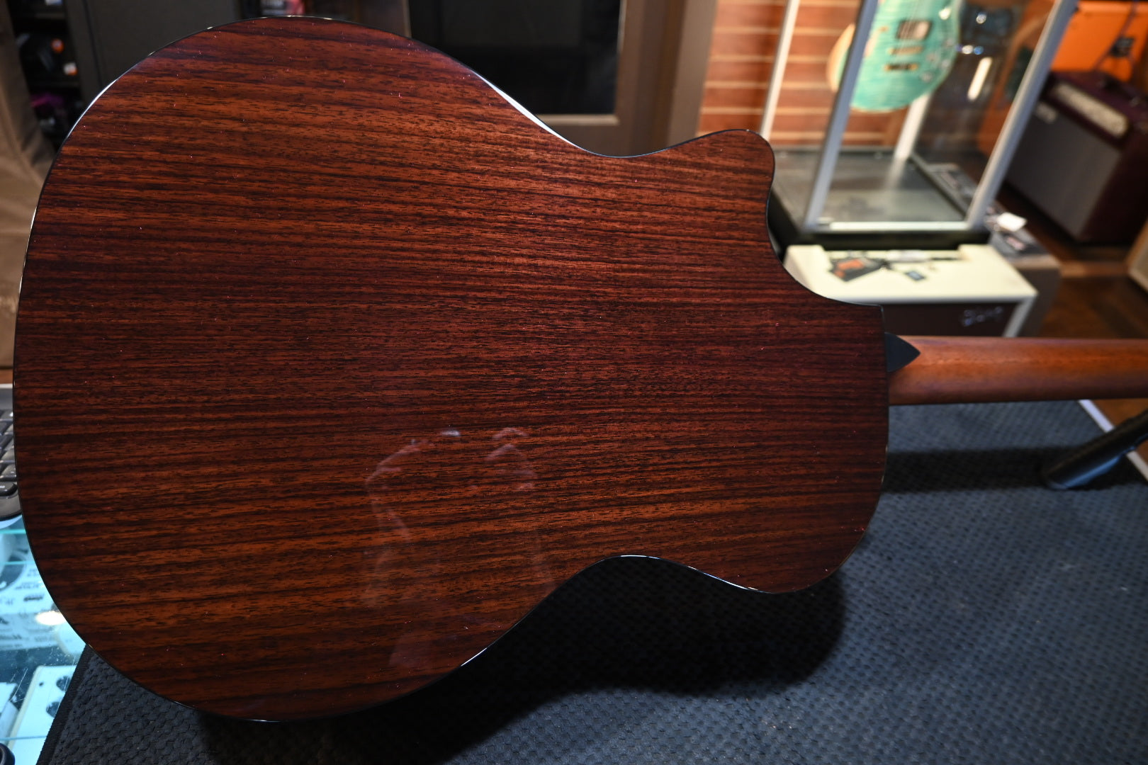 Taylor Next Generation 414ce #6025 Guitar - Danville Music