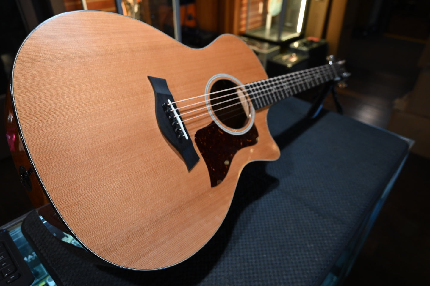 Taylor 514ce 2018 Guitar #8046