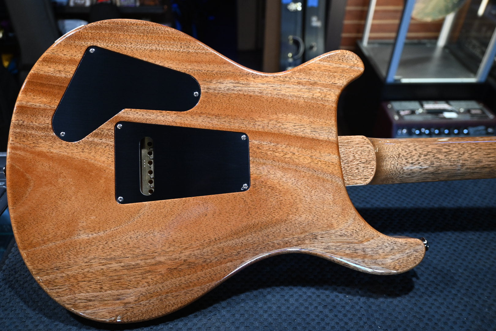 PRS Studio - Aurora Borealis Guitar #7055 - Danville Music
