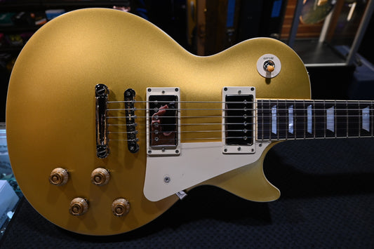 Epiphone Inspired by Gibson Custom 1957 Les Paul Goldtop Reissue - Double Gold Guitar