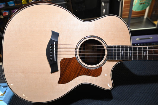 Taylor 814ce Guitar #5072