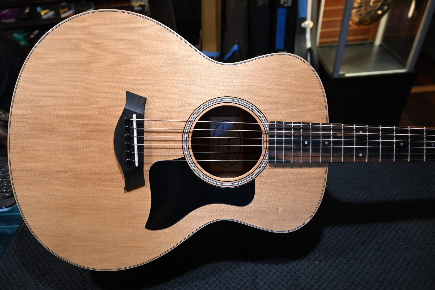 Taylor GS Mini Guitar #6111