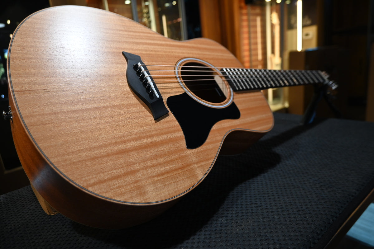 Taylor GS Mini Mahogany Guitar #6182