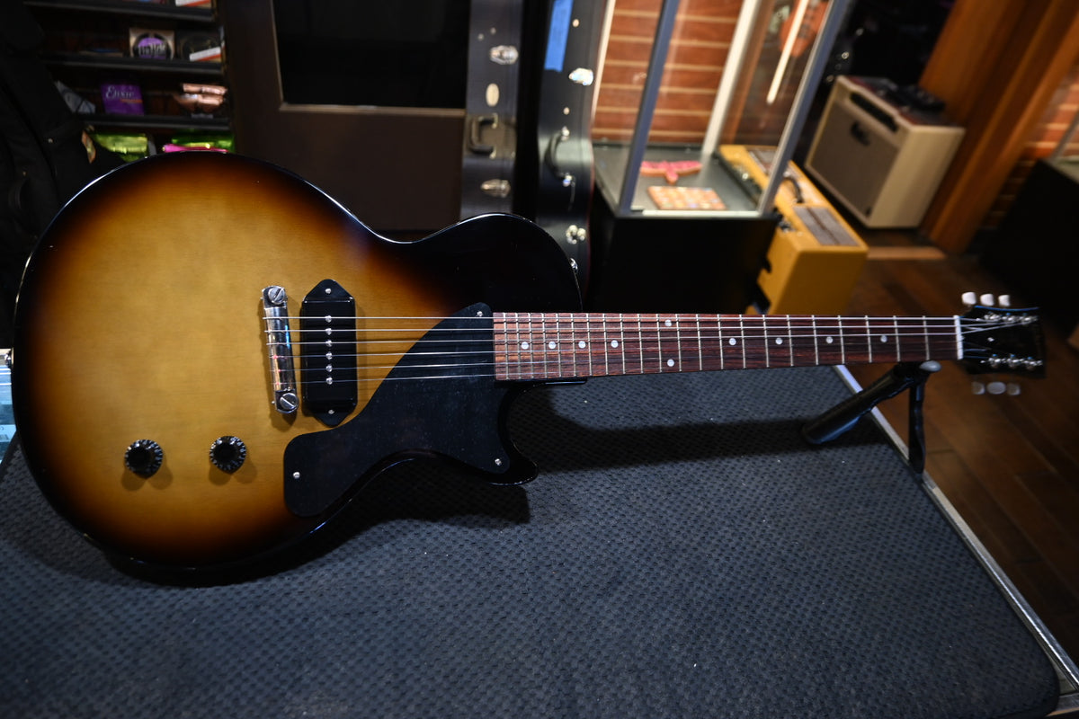 Gibson Les Paul Junior - Vintage Tobacco Burst Guitar #0169