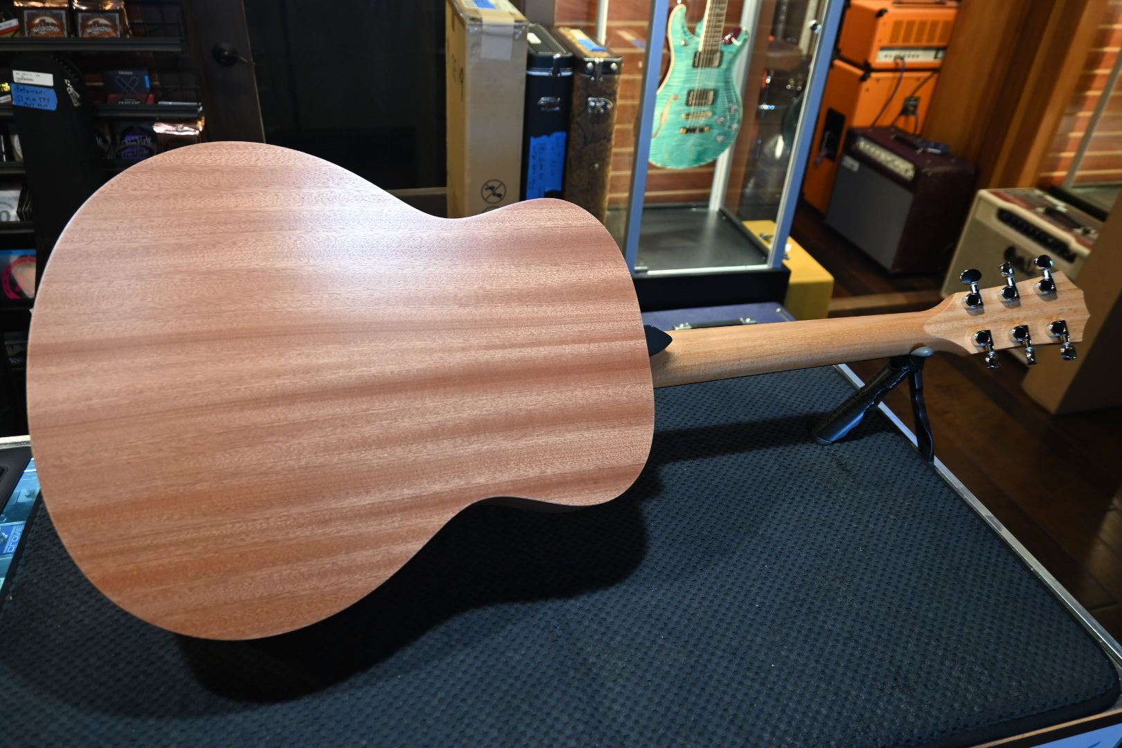 Taylor GS Mini Guitar #5130 - Danville Music