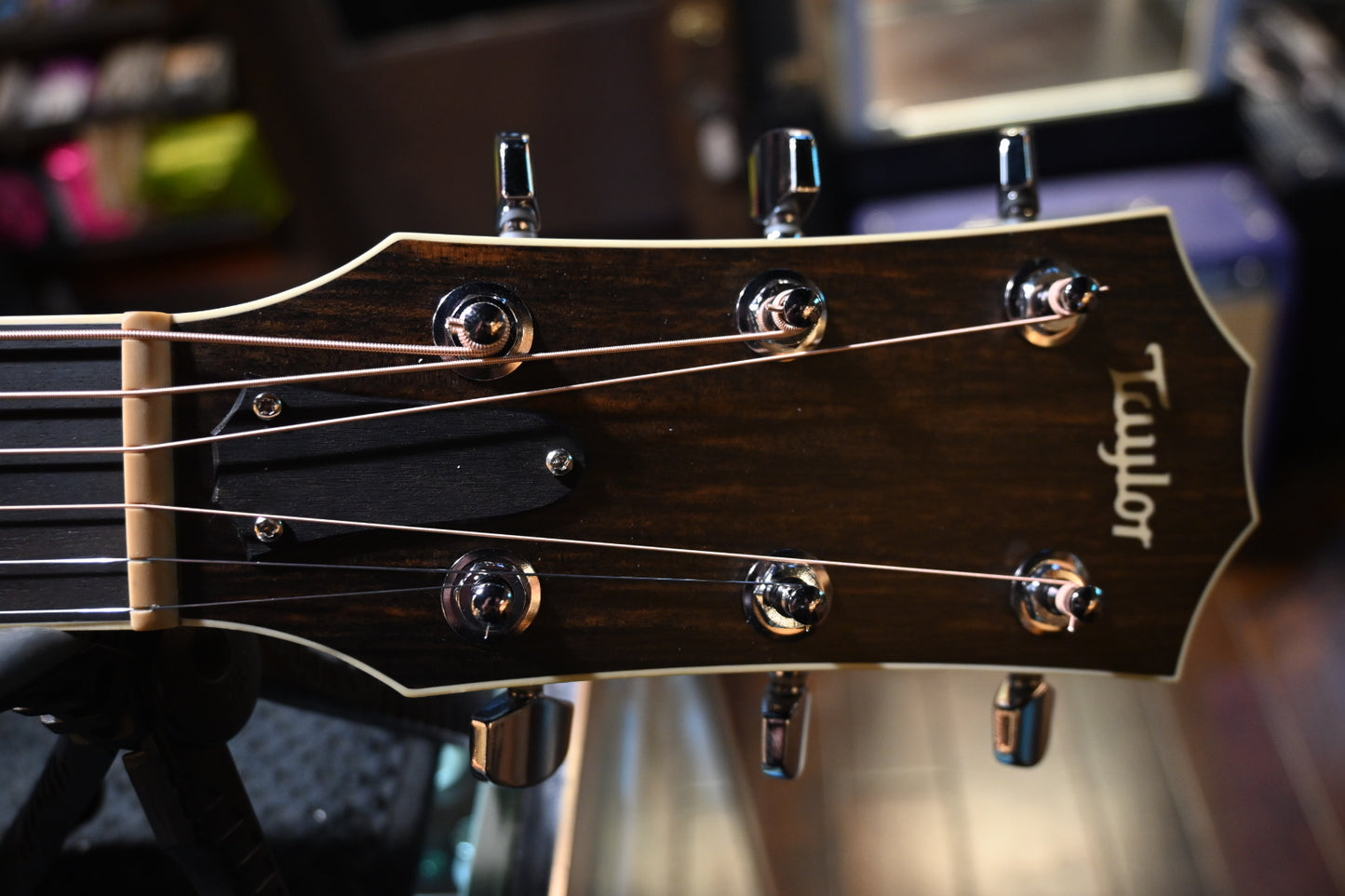 Taylor 524ce 2014 Guitar #4040