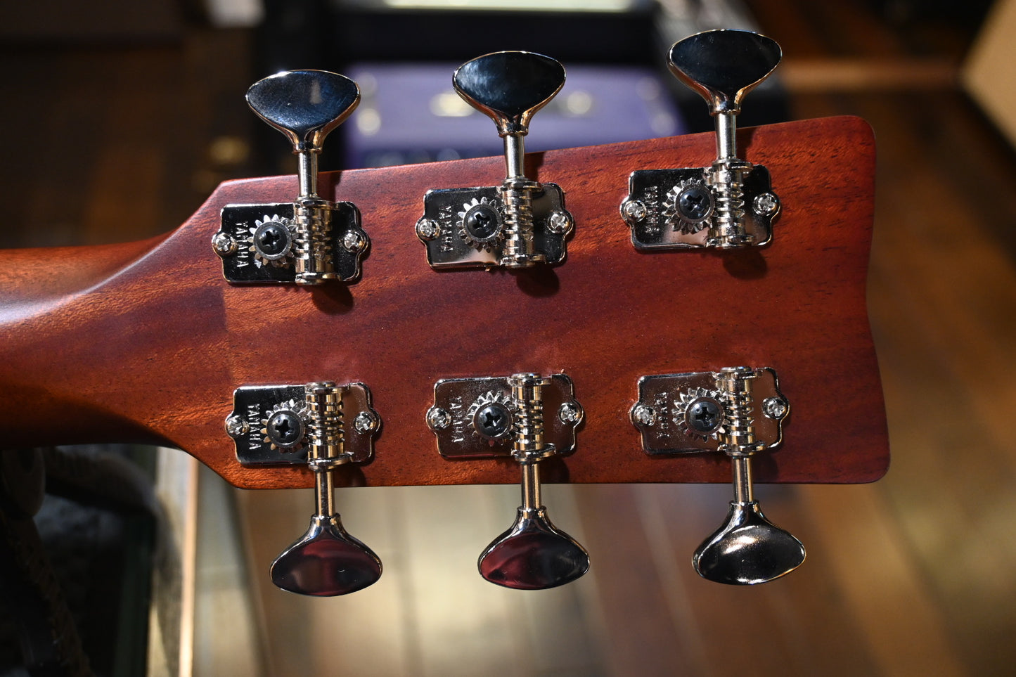 Yamaha FSX3 Red Label Guitar #1643 - Danville Music