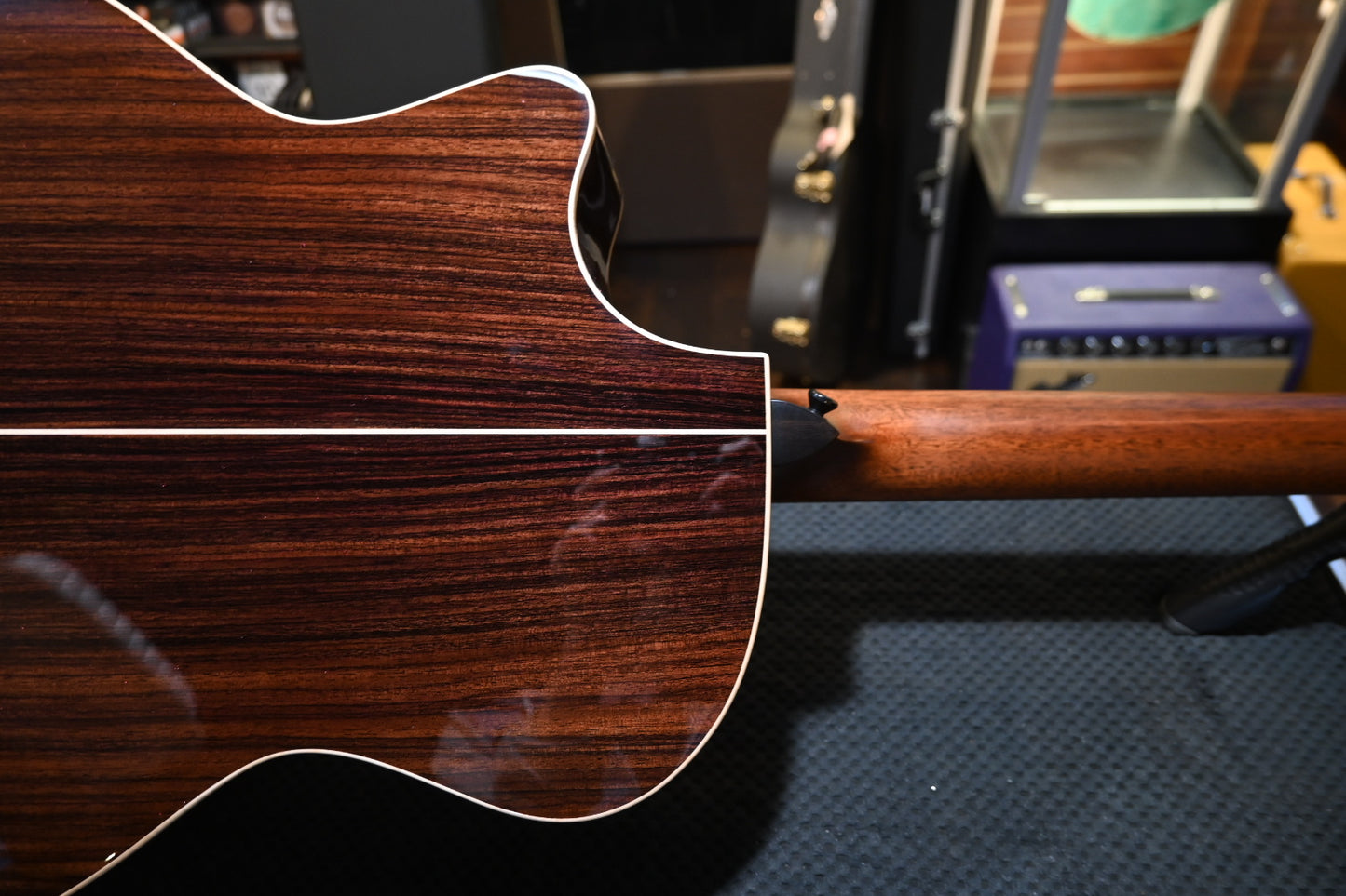 Taylor 814ce Guitar #5072