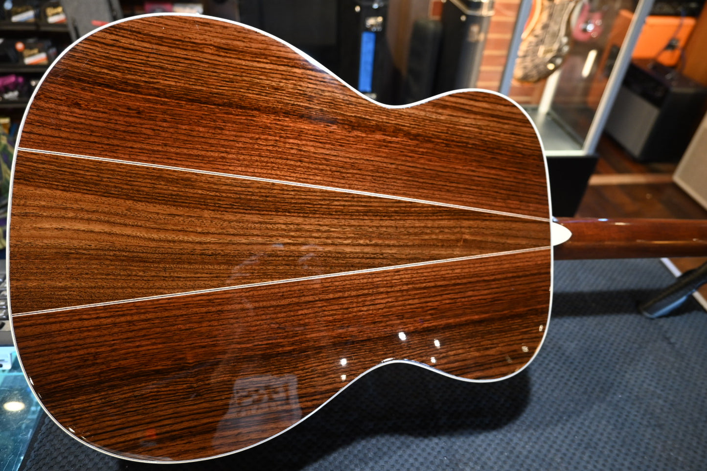 Martin M-36 2018 Guitar #1105