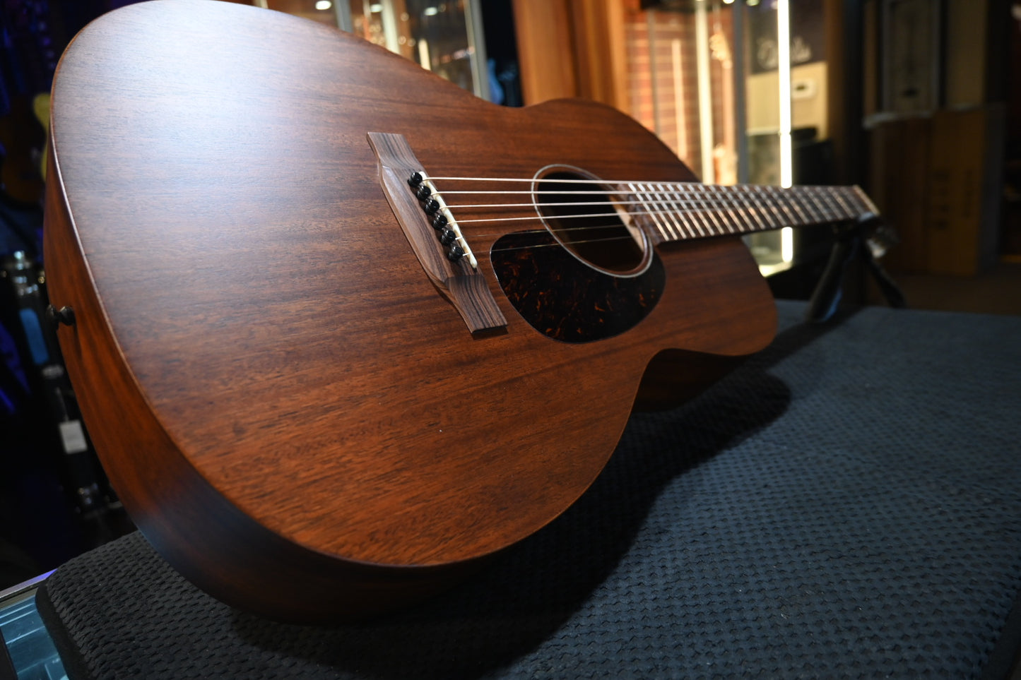 Martin 000-15SM 2018 USED - Danville Music