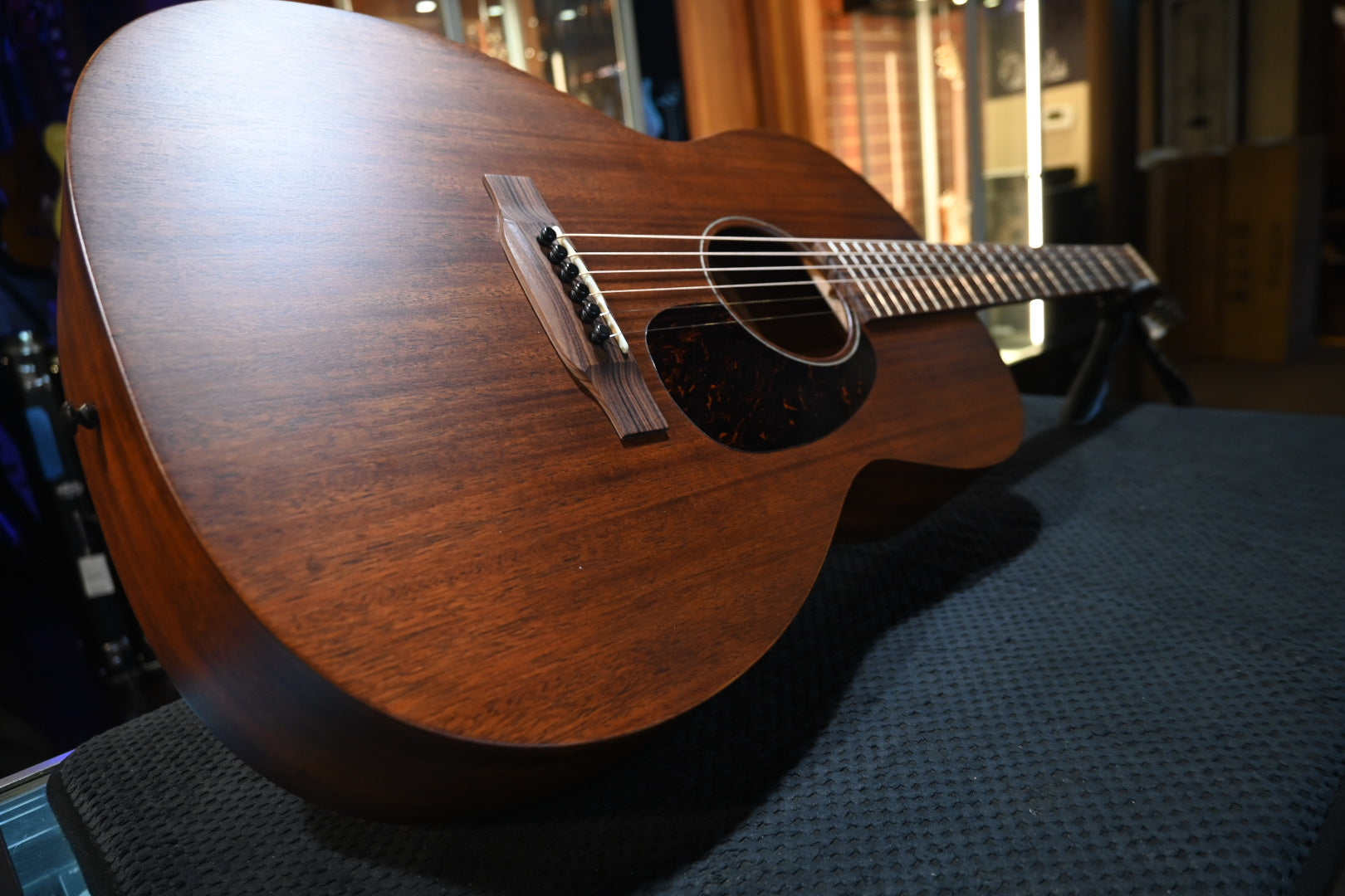 Martin 000-15SM 2018 USED - Danville Music