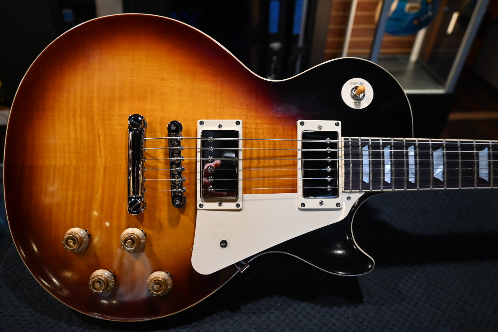 Epiphone Inspired by Gibson Custom 1959 Les Paul Standard