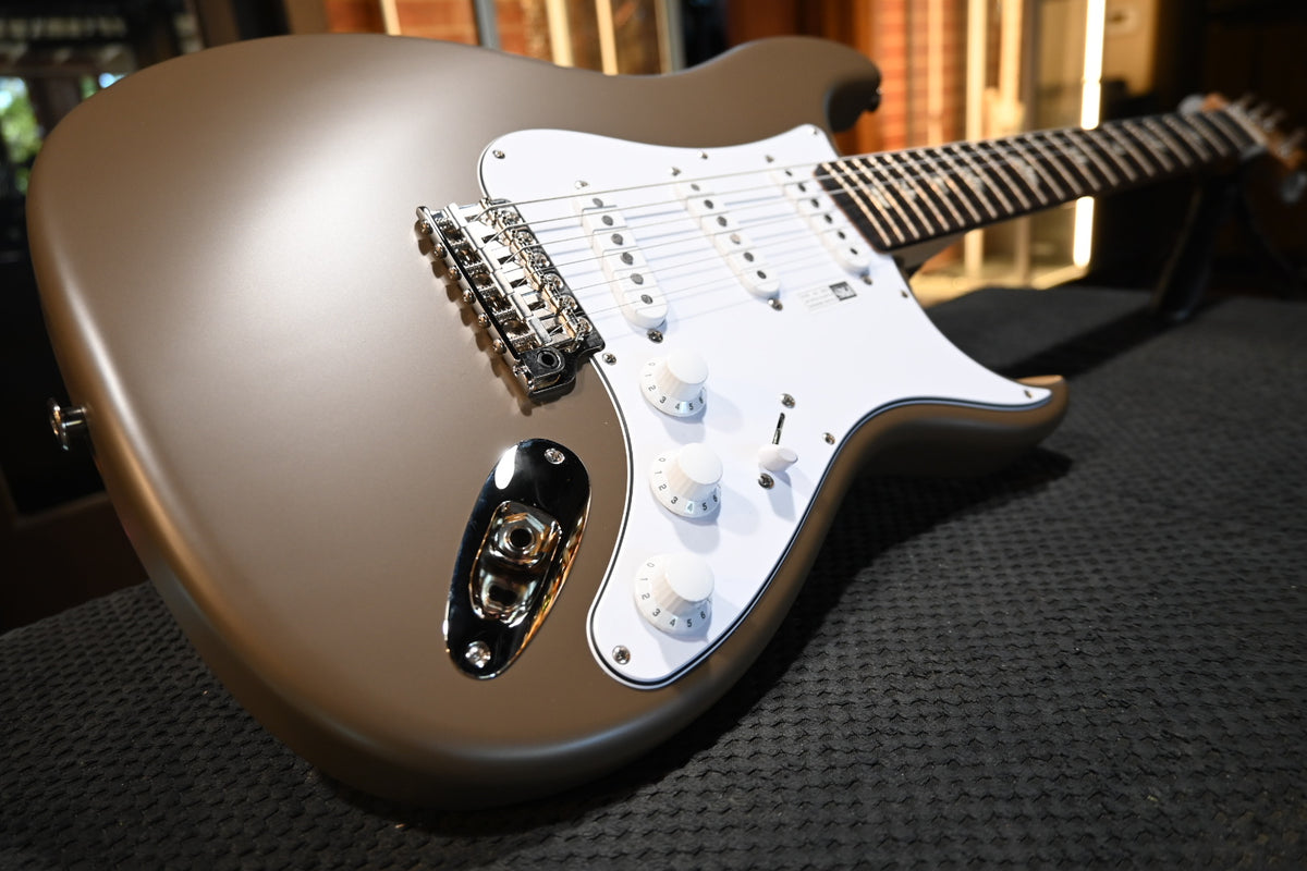PRS Silver Sky - Mojave Brown Satin Guitar #4381