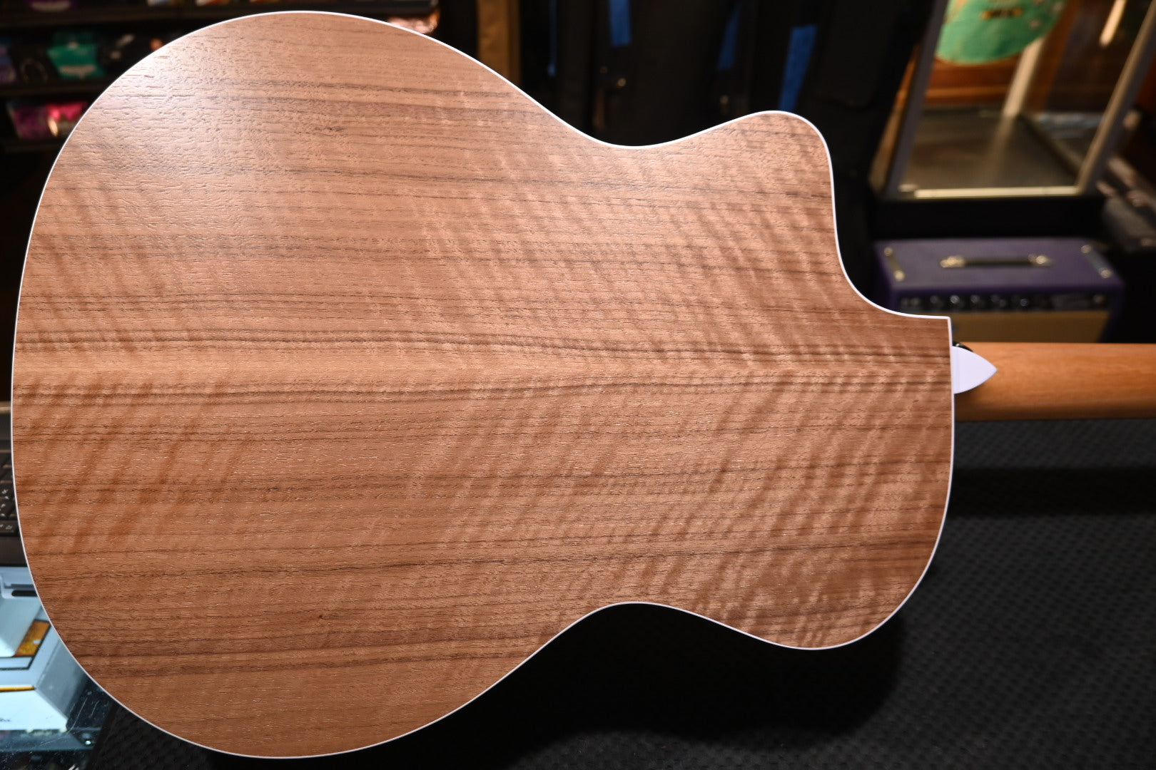 Taylor 214ce Guitar #5356 - Danville Music