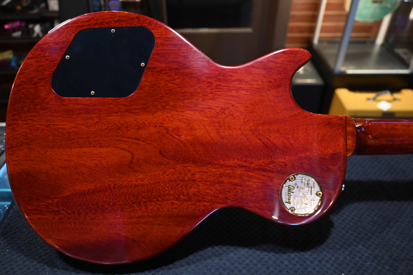Gibson Custom Shop 1959 Les Paul Standard Reissue VOS BOTB 74 - Beauty of the Burst 74 Guitar #6171