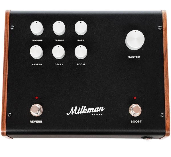 Milkman The Amp 100w - Black